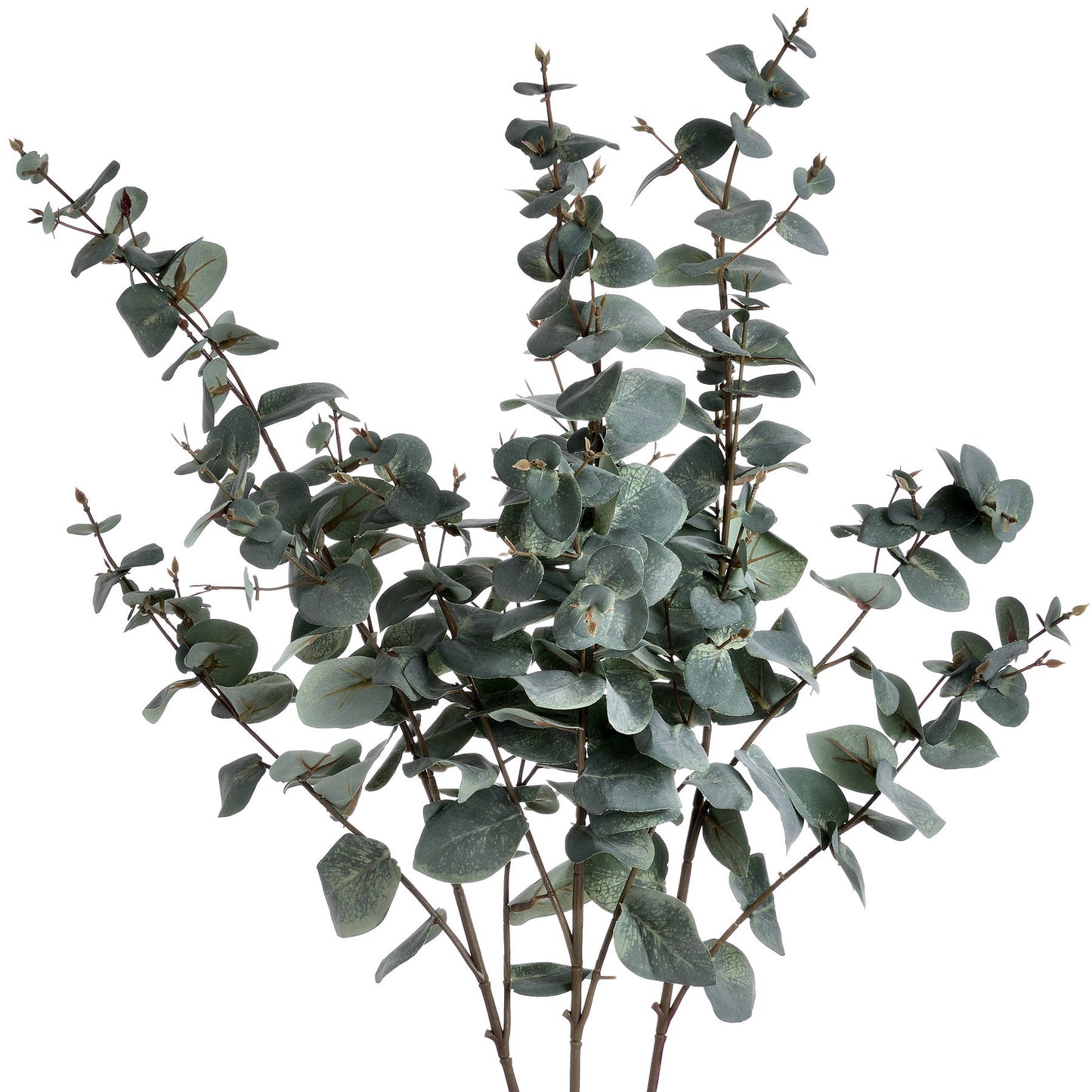 Faux Eucalyptus Stem