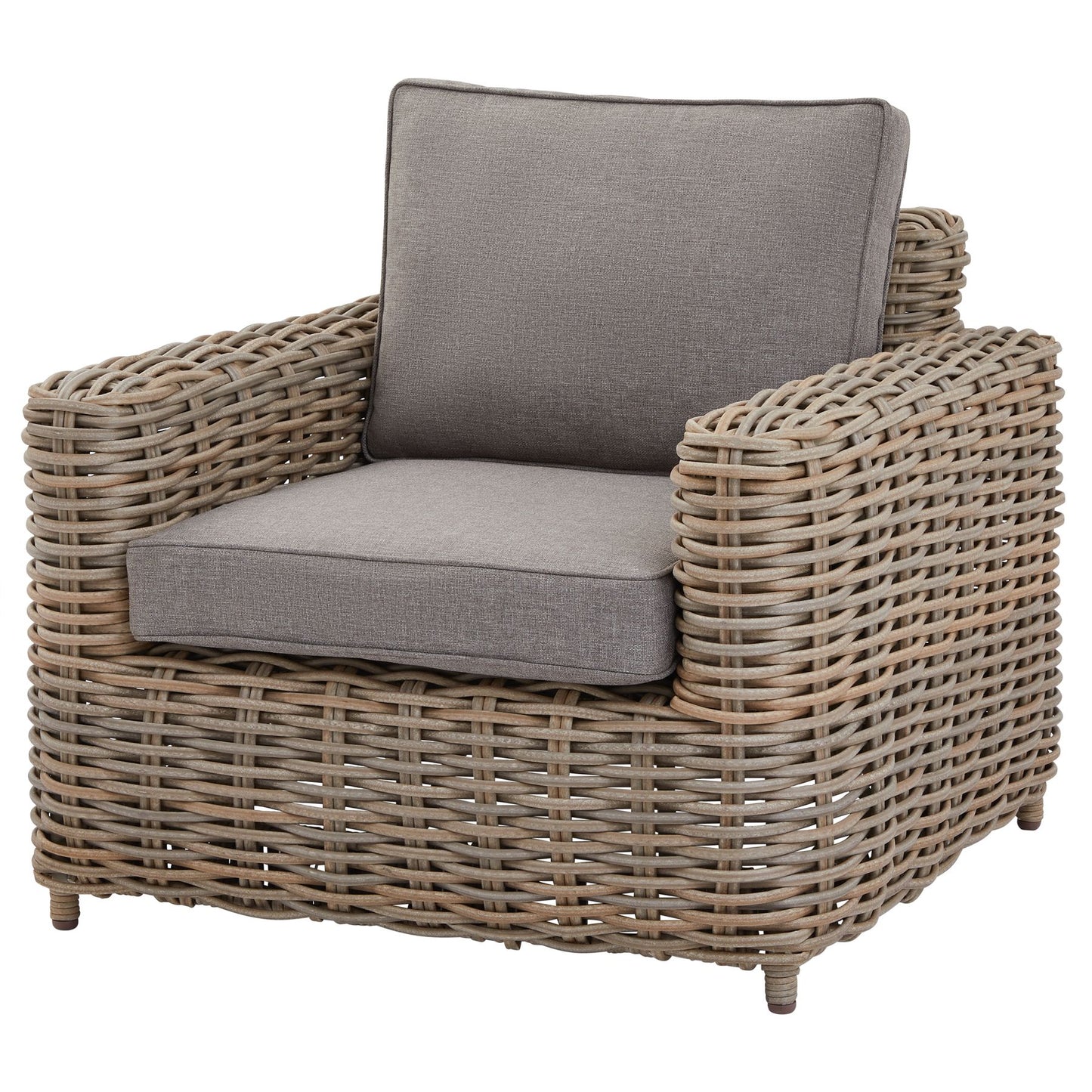 Port Isaac Outdoor Five Seater Set