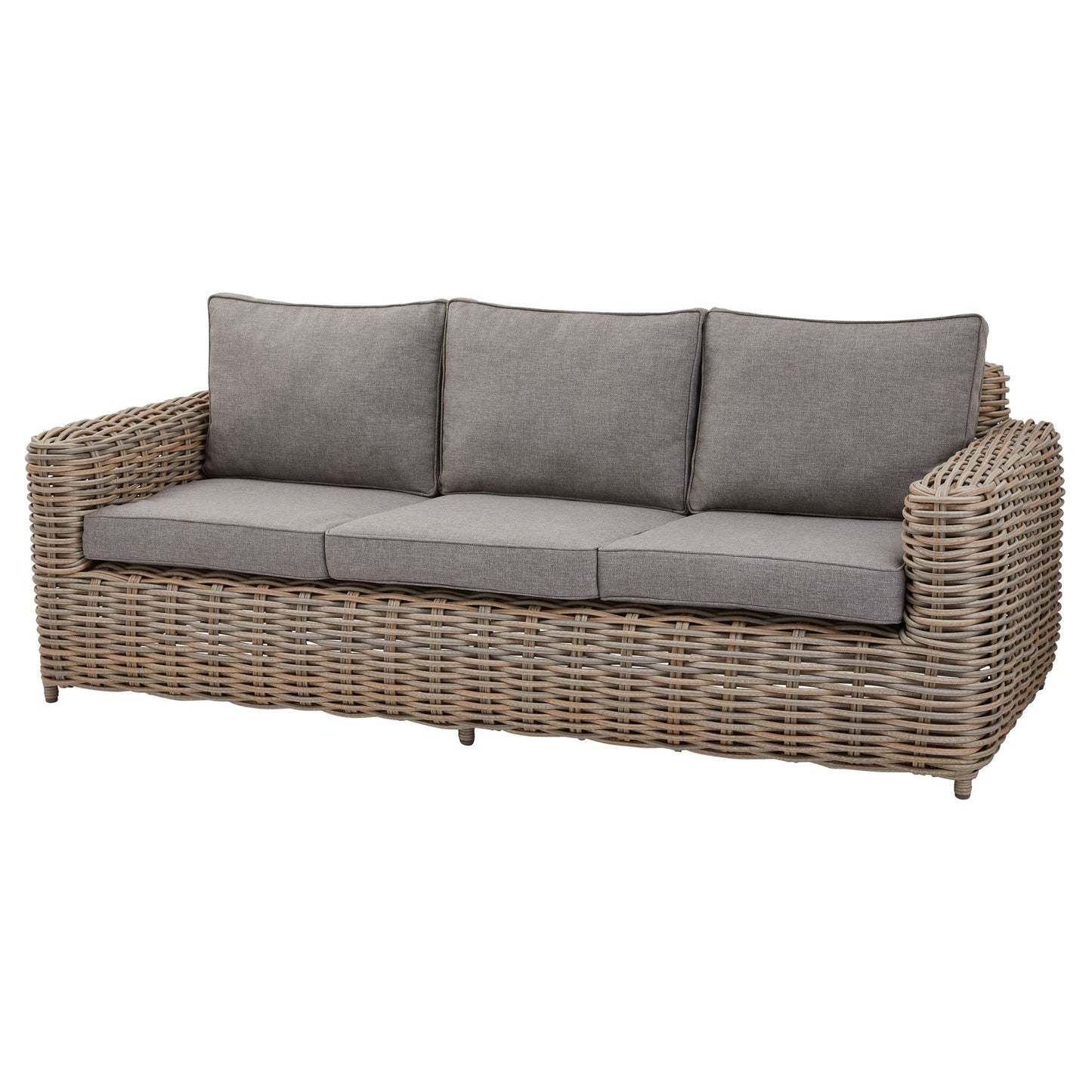 Port Isaac Outdoor Five Seater Set