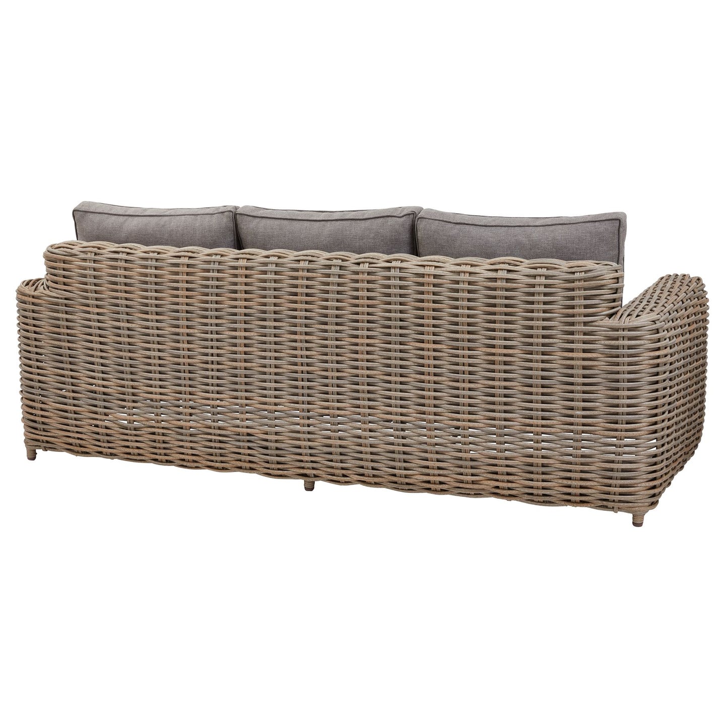 Port Isaac Outdoor Five Seater Set