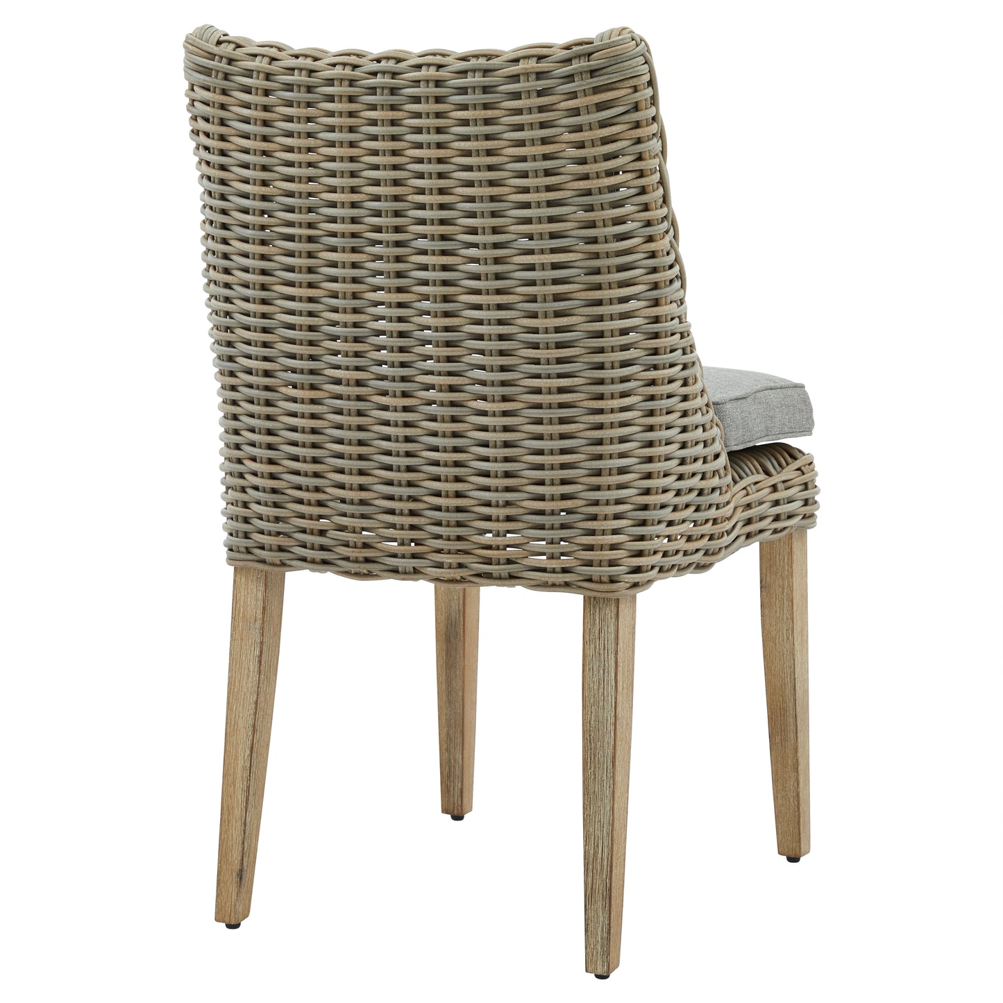 Port Isaac Outdoor Round Dining Chair