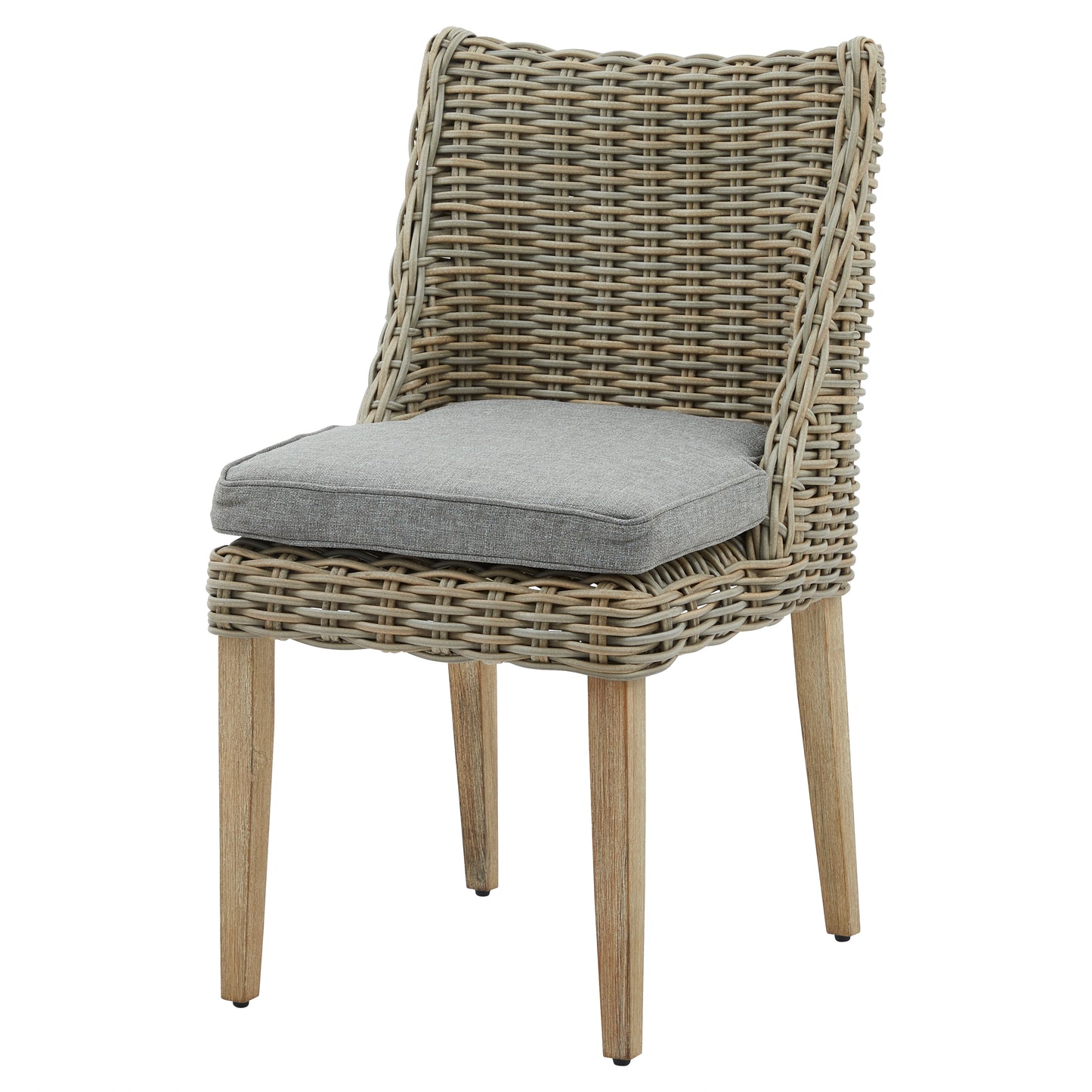 Port Isaac Outdoor Round Dining Chair