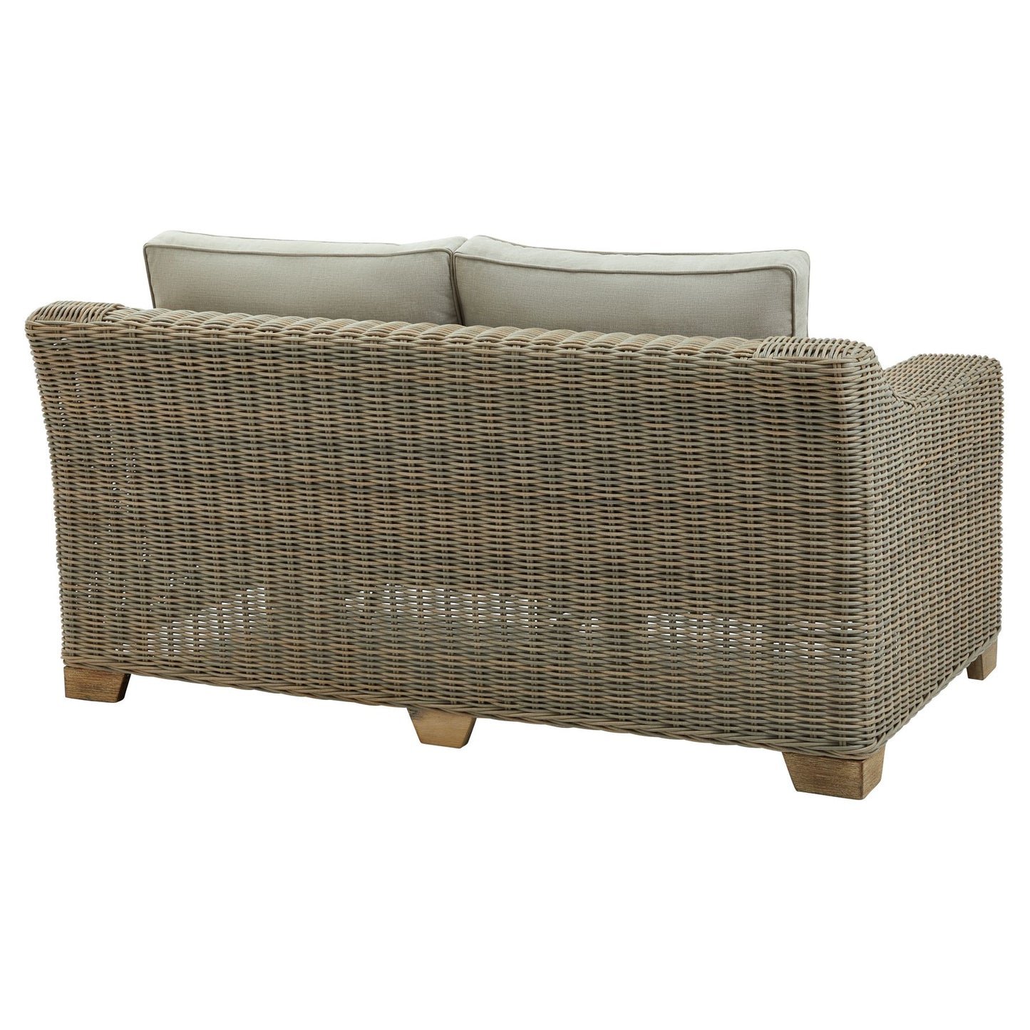 Carbis Bay Outdoor Two Seater Sofa