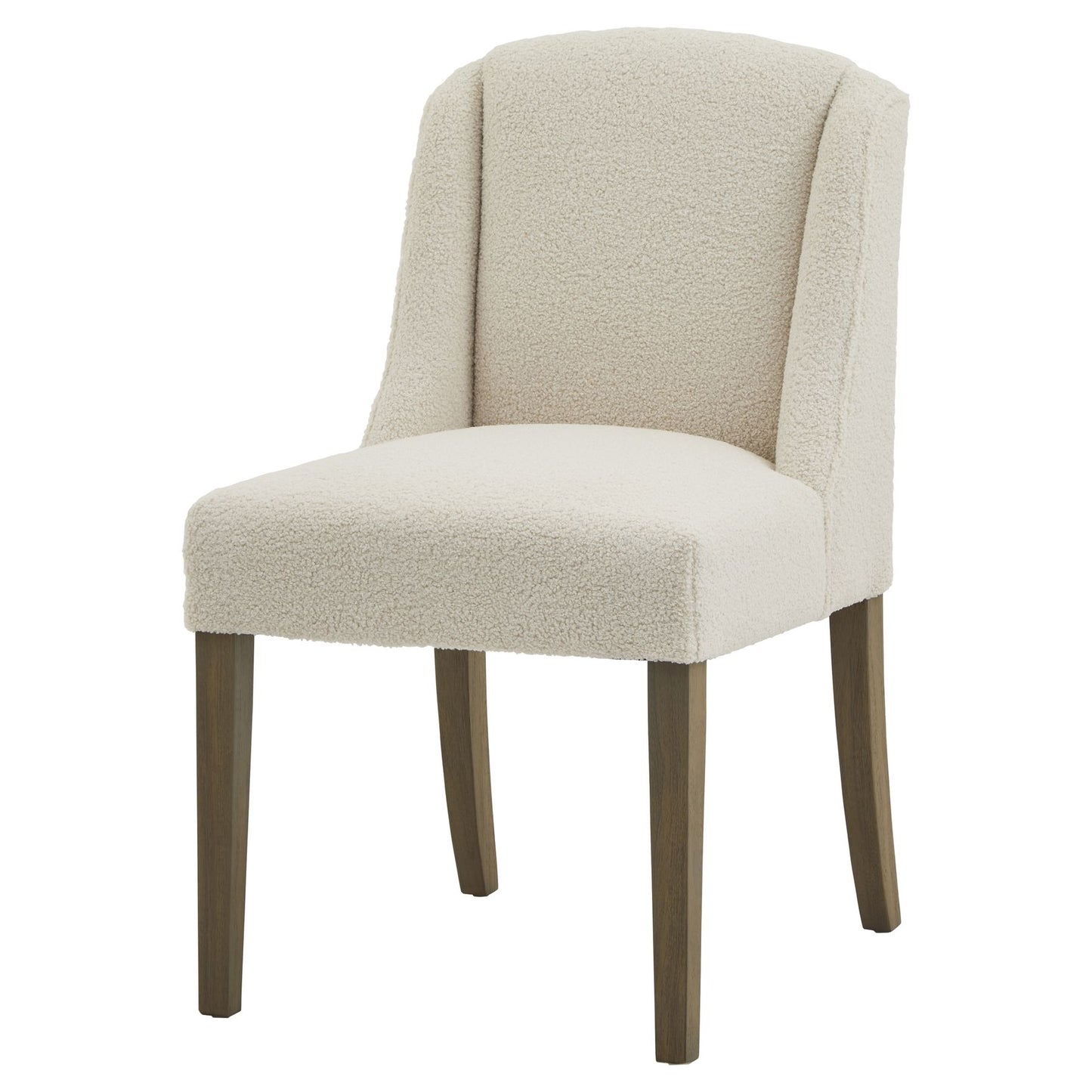 Contemporary Upholstered Dining Chair