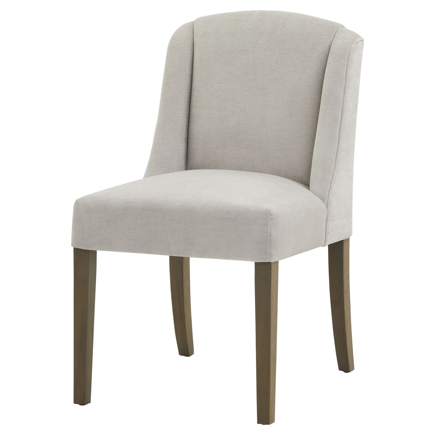 Contemporary Upholstered Dining Chair