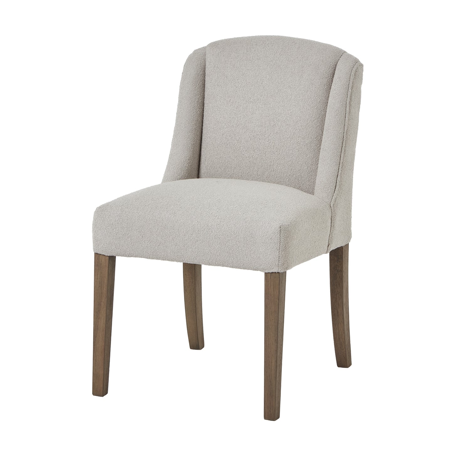 Contemporary Upholstered Dining Chair