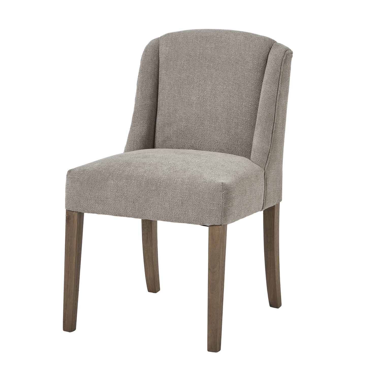 Contemporary Upholstered Dining Chair