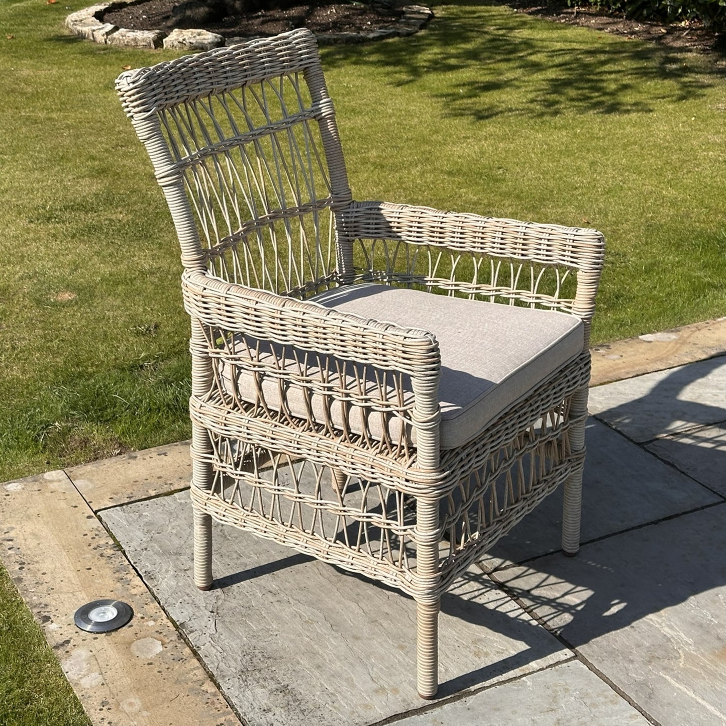 St Ives Outdoor Dining Chair