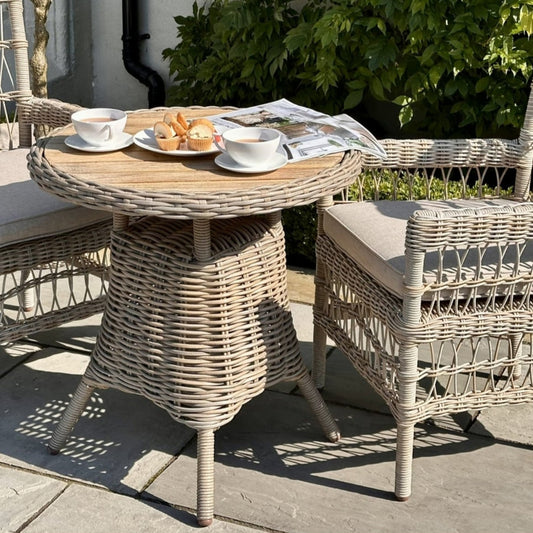 Port Isaac Outdoor Bistro Table