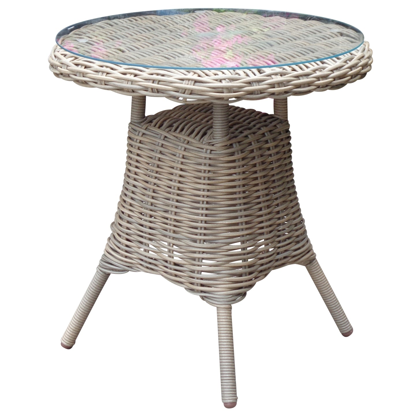 Port Isaac Outdoor Bistro Table